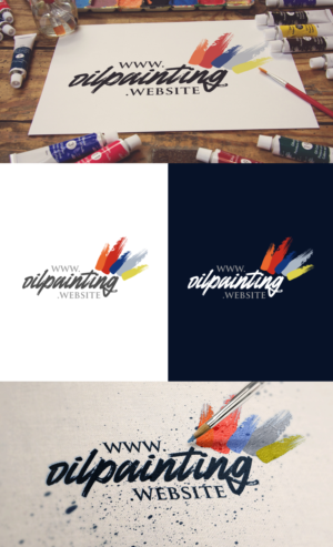 Logo Design by GLDesigns for this project | Design #22974833