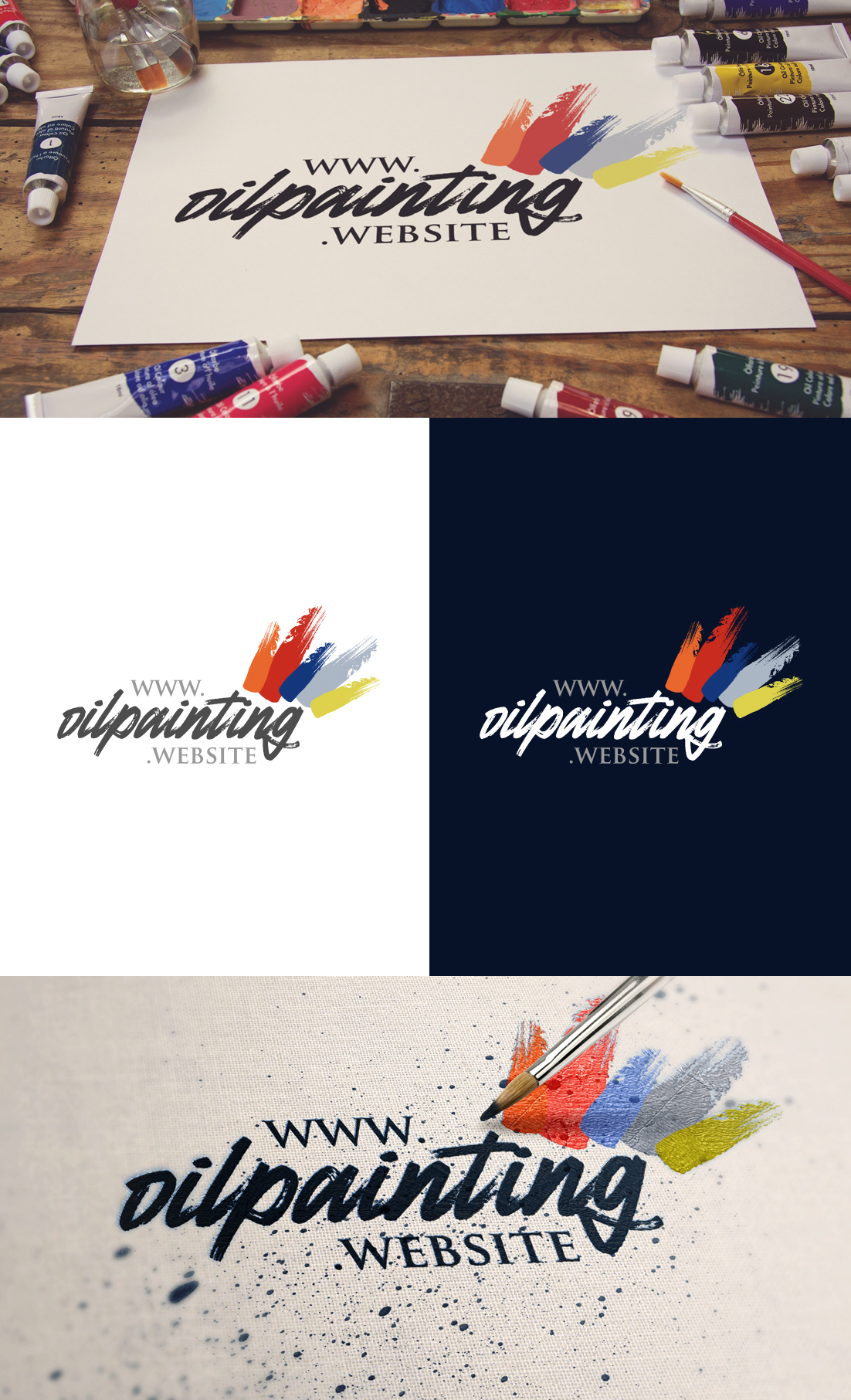 Logo Design by GLDesigns for this project | Design #22981052