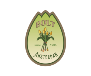 Diseño de Logo por suryokusumo para BOLT Amsterdam | Diseño #22984870