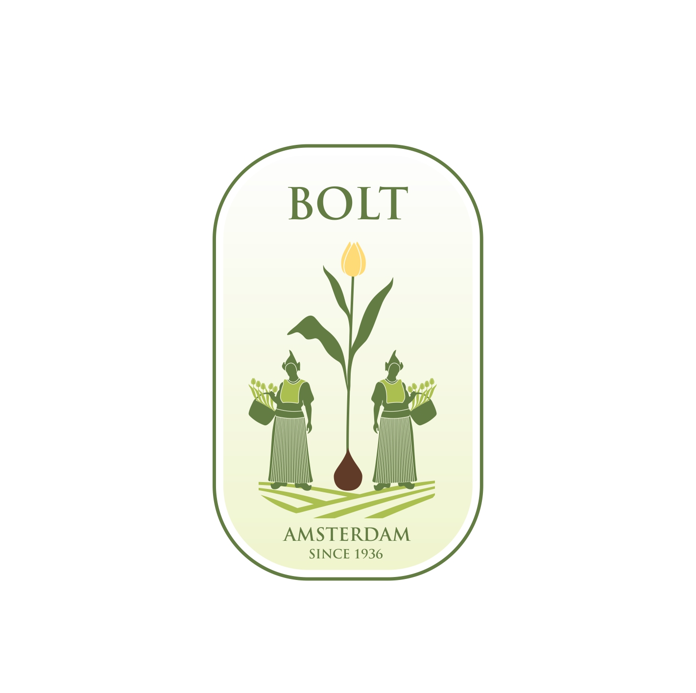 Logo Design by Mstudios-Chris for BOLT Amsterdam | Design #22979998