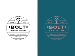 Design de Logo par wonderland pour BOLT Amsterdam | Design : #22983771