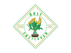 Design de Logo par logoQ pour BOLT Amsterdam | Design : #22991931
