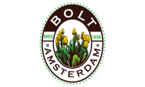 Diseño de Logo por logoQ para BOLT Amsterdam | Diseño: #22991933
