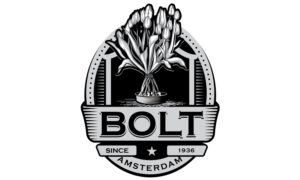 Diseño de Logo por logoQ para BOLT Amsterdam | Diseño: #22991934