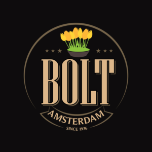 Design de Logo par concepts pour BOLT Amsterdam | Design : #22979594