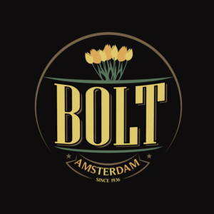 Design de Logo par concepts pour BOLT Amsterdam | Design : #23006646
