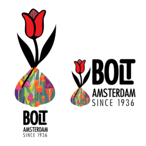 Design de Logo par Inkybrain pour BOLT Amsterdam | Design : #23019125