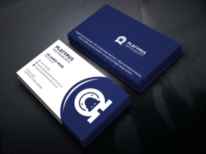 Business Card Design by Verified artistry (Design garden) for this project | Design: #22987856