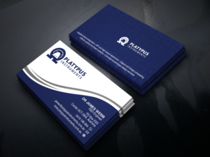 Business Card Design by Verified artistry (Design garden) for this project | Design: #22987857