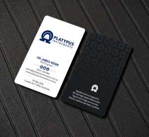 Business Card Design by Creations Box 2015 for this project | Design: #23003008