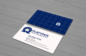 Business Card Design by Creations Box 2015 for this project | Design: #23004558