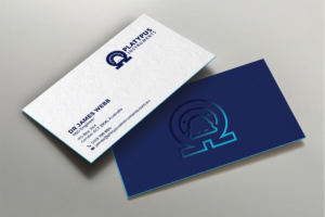 Business Card Design by LAXMI DESIGNHUB for this project | Design: #22987689