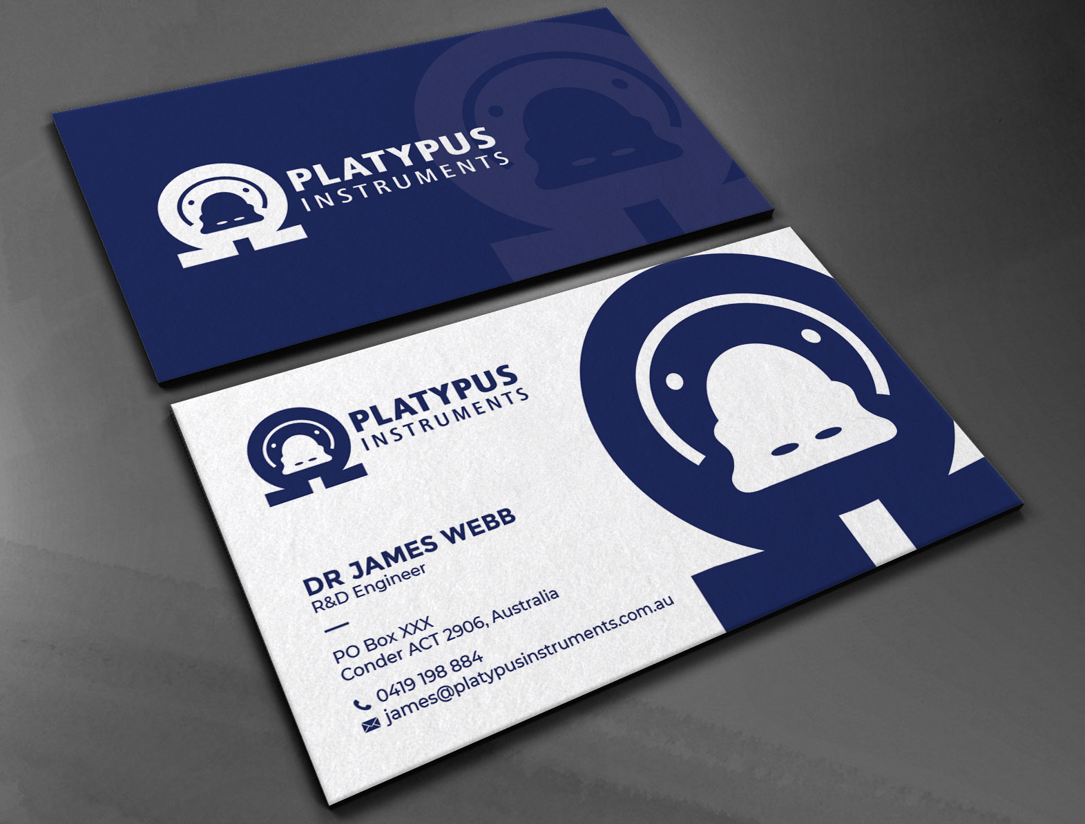Business Card Design by LAXMI DESIGNHUB for this project | Design #22988263