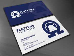 Business Card Design by LAXMI DESIGNHUB for this project | Design: #22988264
