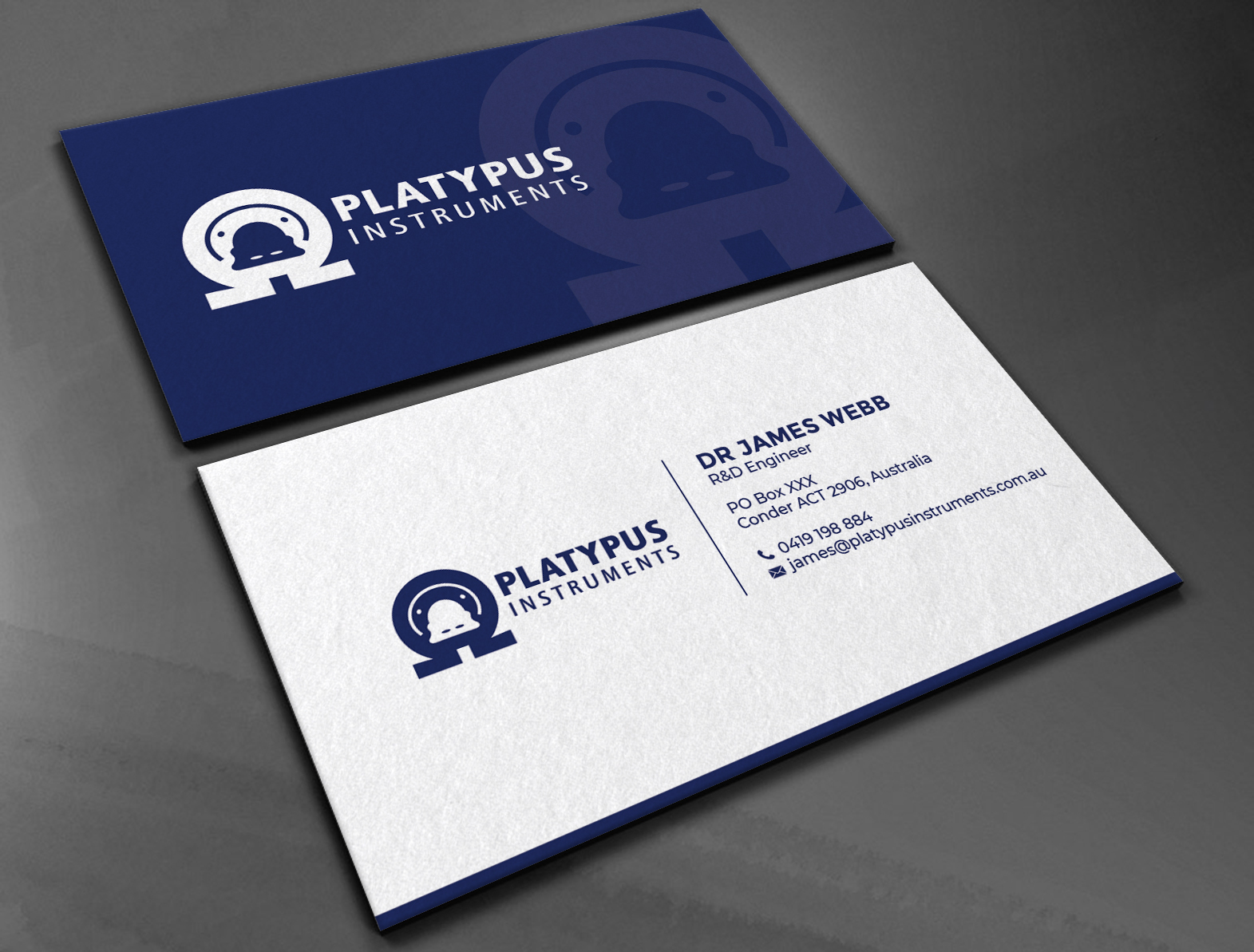 Business Card Design by LAXMI DESIGNHUB for this project | Design #22988265