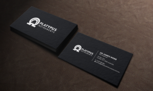 Business Card Design by LAXMI DESIGNHUB for this project | Design: #22988396