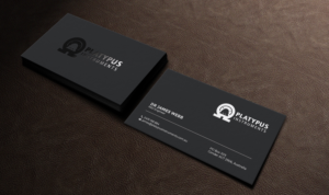 Business Card Design by LAXMI DESIGNHUB for this project | Design: #22988397