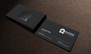 Business Card Design by LAXMI DESIGNHUB for this project | Design: #22988433