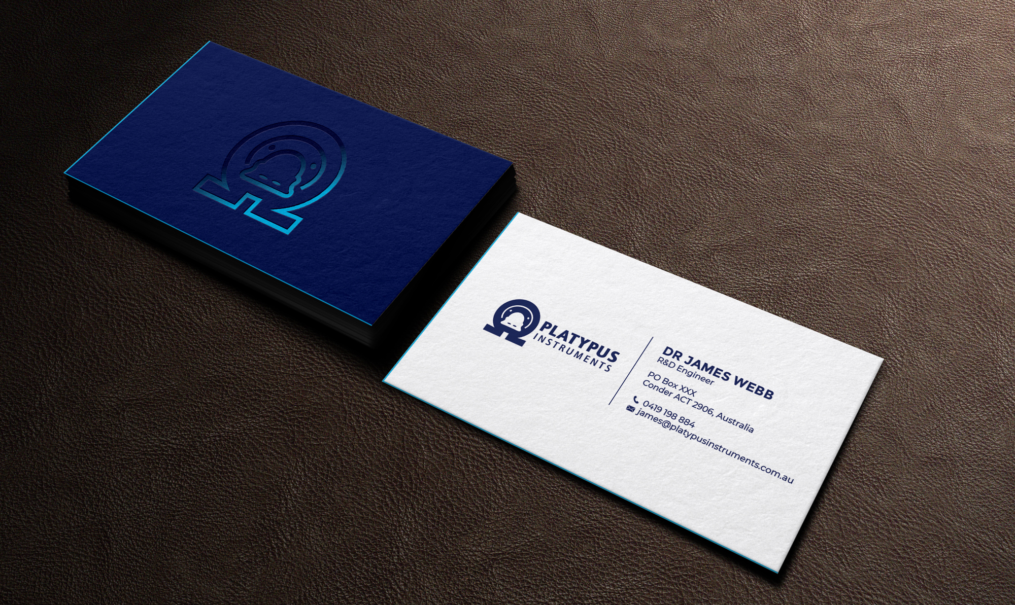 Business Card Design by LAXMI DESIGNHUB for this project | Design #22988434
