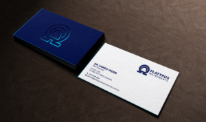 Business Card Design by LAXMI DESIGNHUB for this project | Design: #22988435