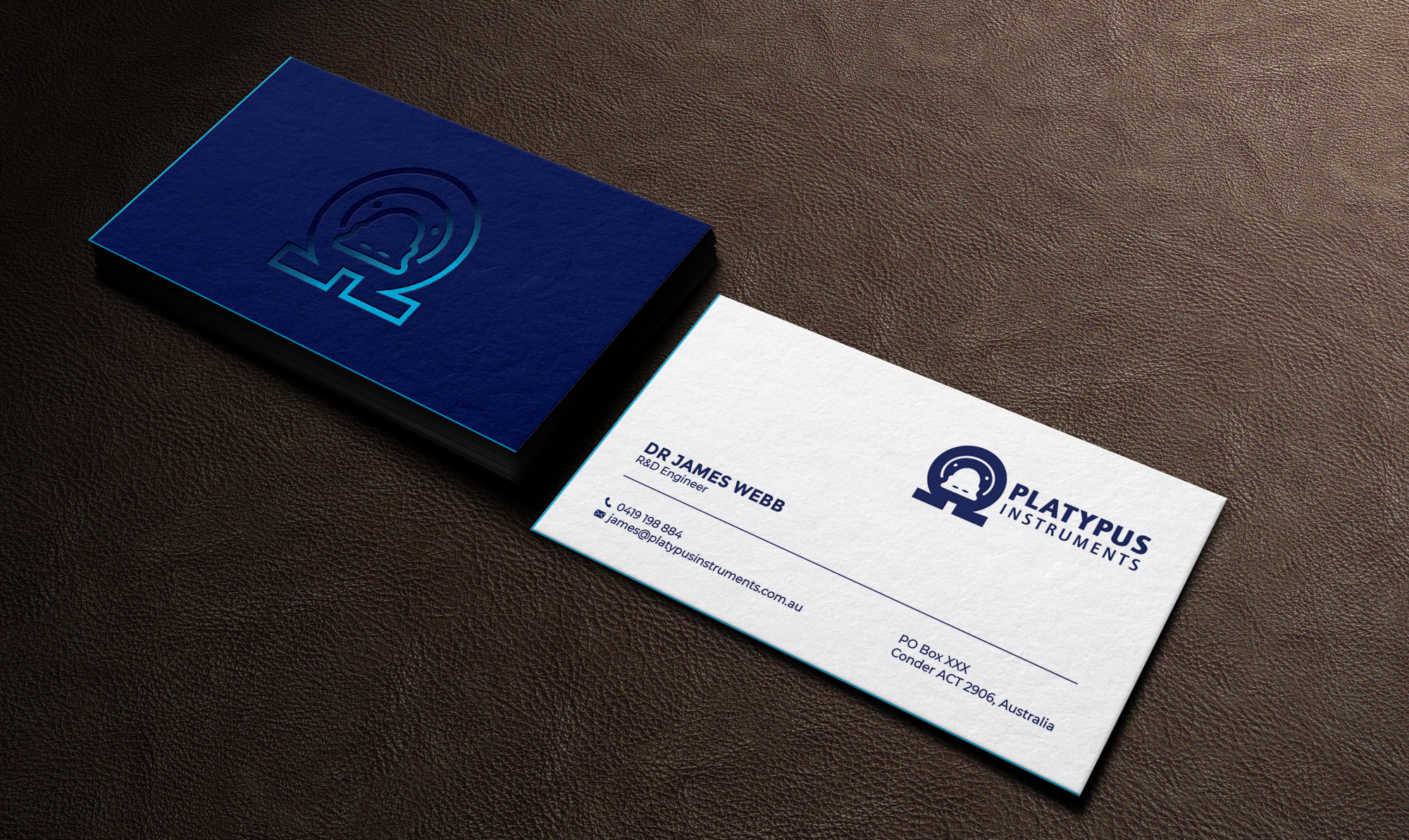 Business Card Design by LAXMI DESIGNHUB for this project | Design #22988436
