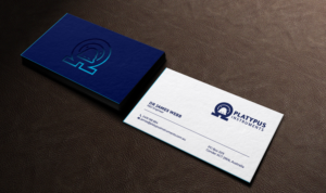 Business Card Design by LAXMI DESIGNHUB for this project | Design: #22988436