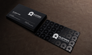 Business Card Design by LAXMI DESIGNHUB for this project | Design: #22988505