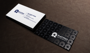 Business Card Design by LAXMI DESIGNHUB for this project | Design: #22988506