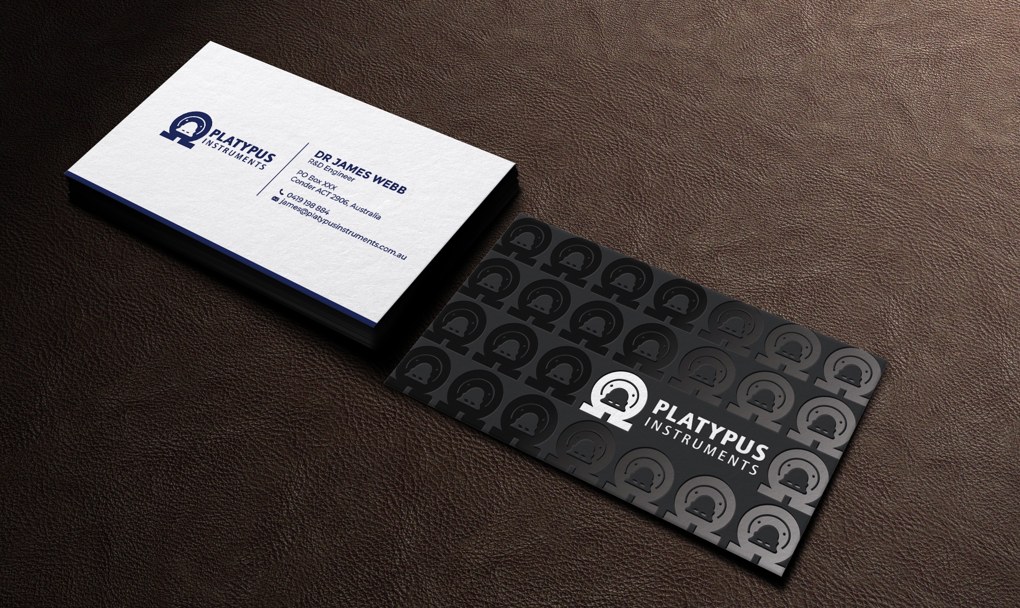 Business Card Design by LAXMI DESIGNHUB for this project | Design #22988507