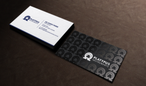Business Card Design by LAXMI DESIGNHUB for this project | Design: #22988507