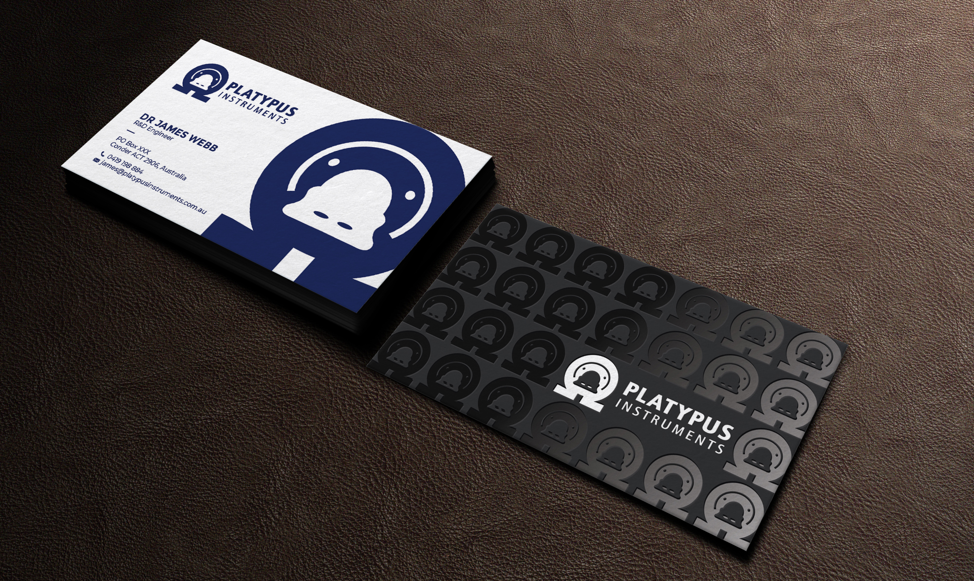 Business Card Design by LAXMI DESIGNHUB for this project | Design #22988508