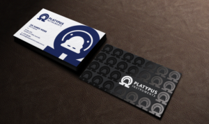 Business Card Design by LAXMI DESIGNHUB for this project | Design: #22988508