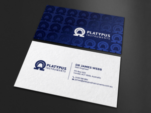 Business Card Design by LAXMI DESIGNHUB for this project | Design: #22988597