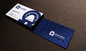 Business Card Design by LAXMI DESIGNHUB for this project | Design: #22988598