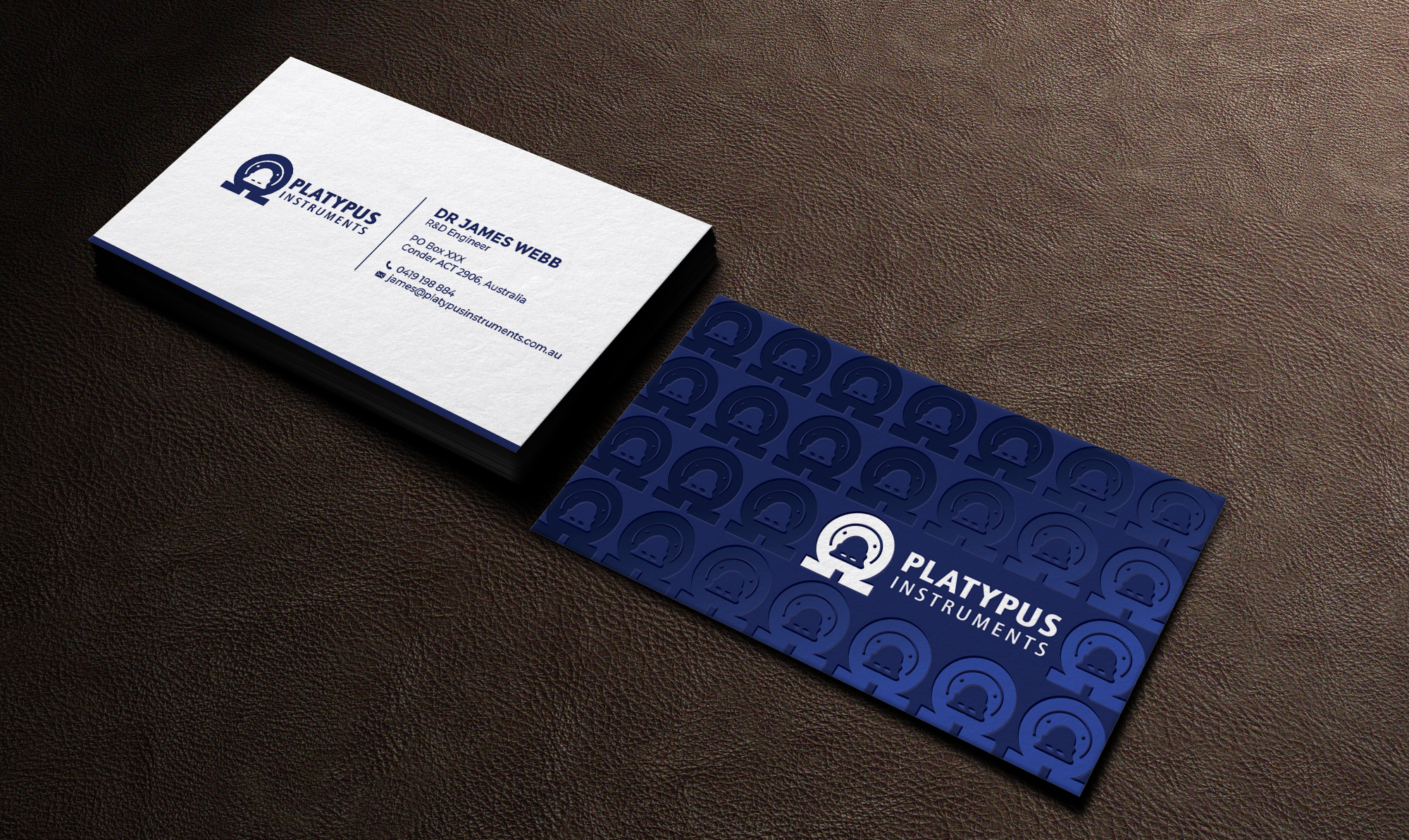 Business Card Design by LAXMI DESIGNHUB for this project | Design #22988599