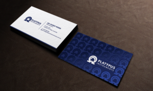 Business Card Design by LAXMI DESIGNHUB for this project | Design: #22988599