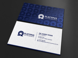 Business Card Design by LAXMI DESIGNHUB for this project | Design: #22988605