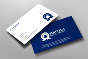 Business Card Design by chandrayaan.creative for this project | Design: #22991255