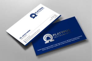 Business Card Design by chandrayaan.creative for this project | Design: #23033053