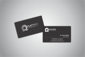 Business Card Design by Dave Paresh for this project | Design: #22979798