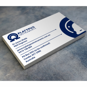 Business Card Design by sketsa for this project | Design: #22979108