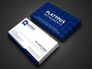 Business Card Design by Tripti Ranjan Gain for this project | Design: #22980788