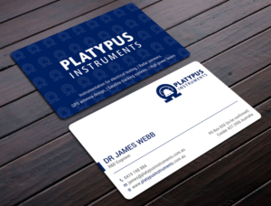 Business Card Design by Tripti Ranjan Gain for this project | Design: #22980789