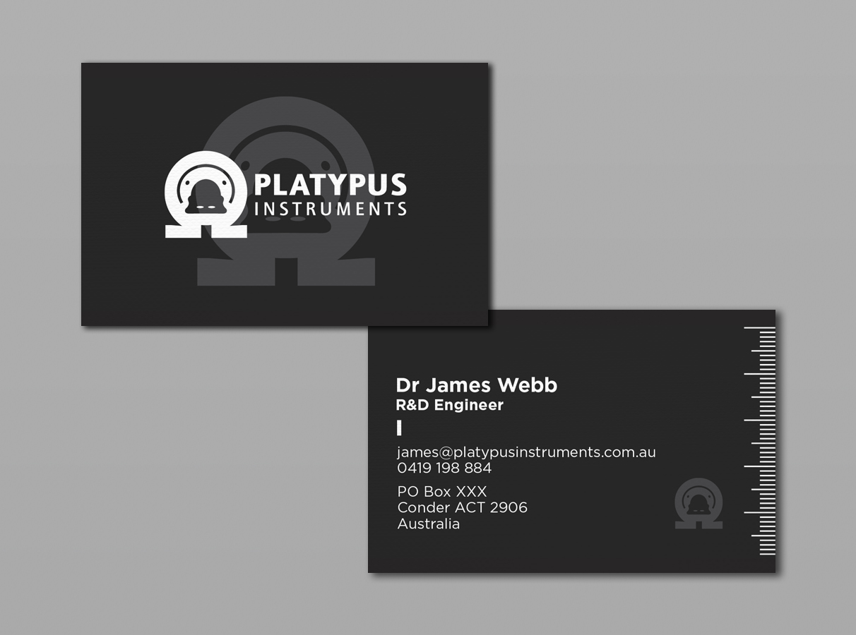 Business Card Design by M.H.Design for this project | Design #22984506