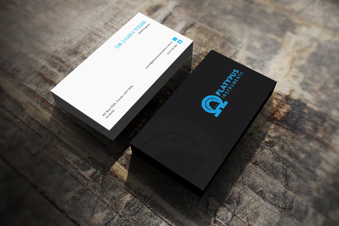 Diseño de Tarjeta de Presentación por D Creativez para este proyecto | Diseño #23007422