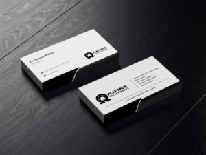 Business Card Design by D Creativez for this project | Design: #23007464