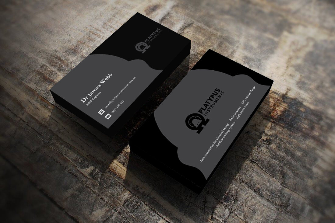 Business Card Design by D Creativez for this project | Design #23007479
