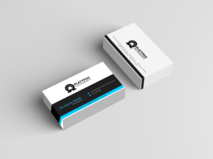 Business Card Design by D Creativez