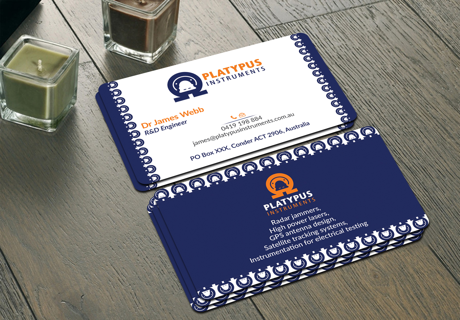 Visitenkarten-Design von Graphics Design Help für dieses Projekt | Design #22994529