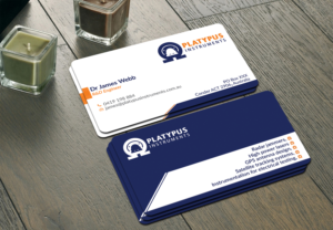 Business Card Design by Graphics Design Help for this project | Design: #22994530